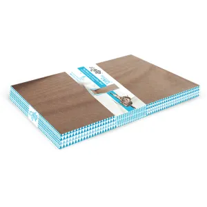 Afb Modern Cat-Keep Clean Wall Cat Scratcher