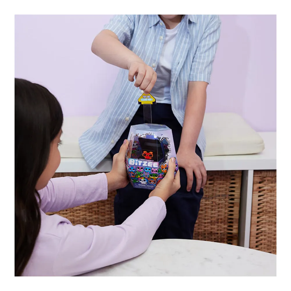 Bitzee Interactive Digital Pet In Cdu