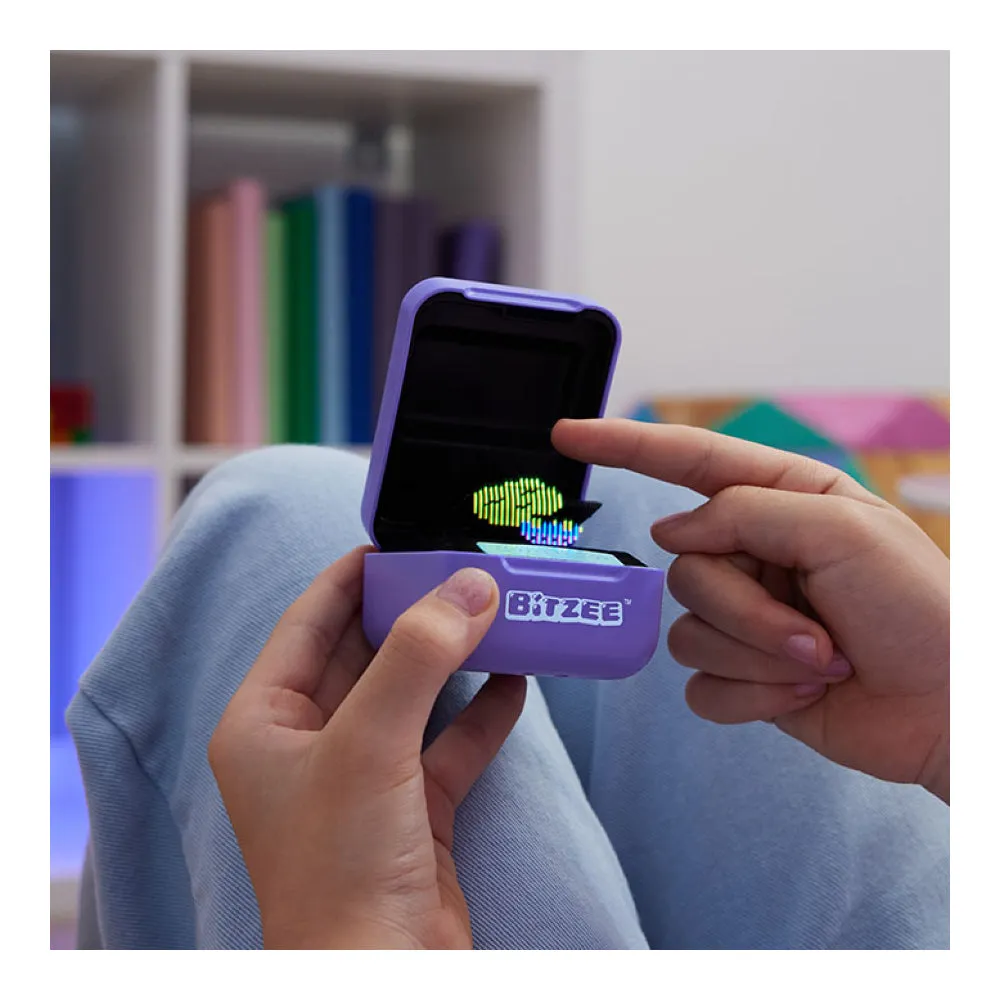 Bitzee Interactive Digital Pet In Cdu