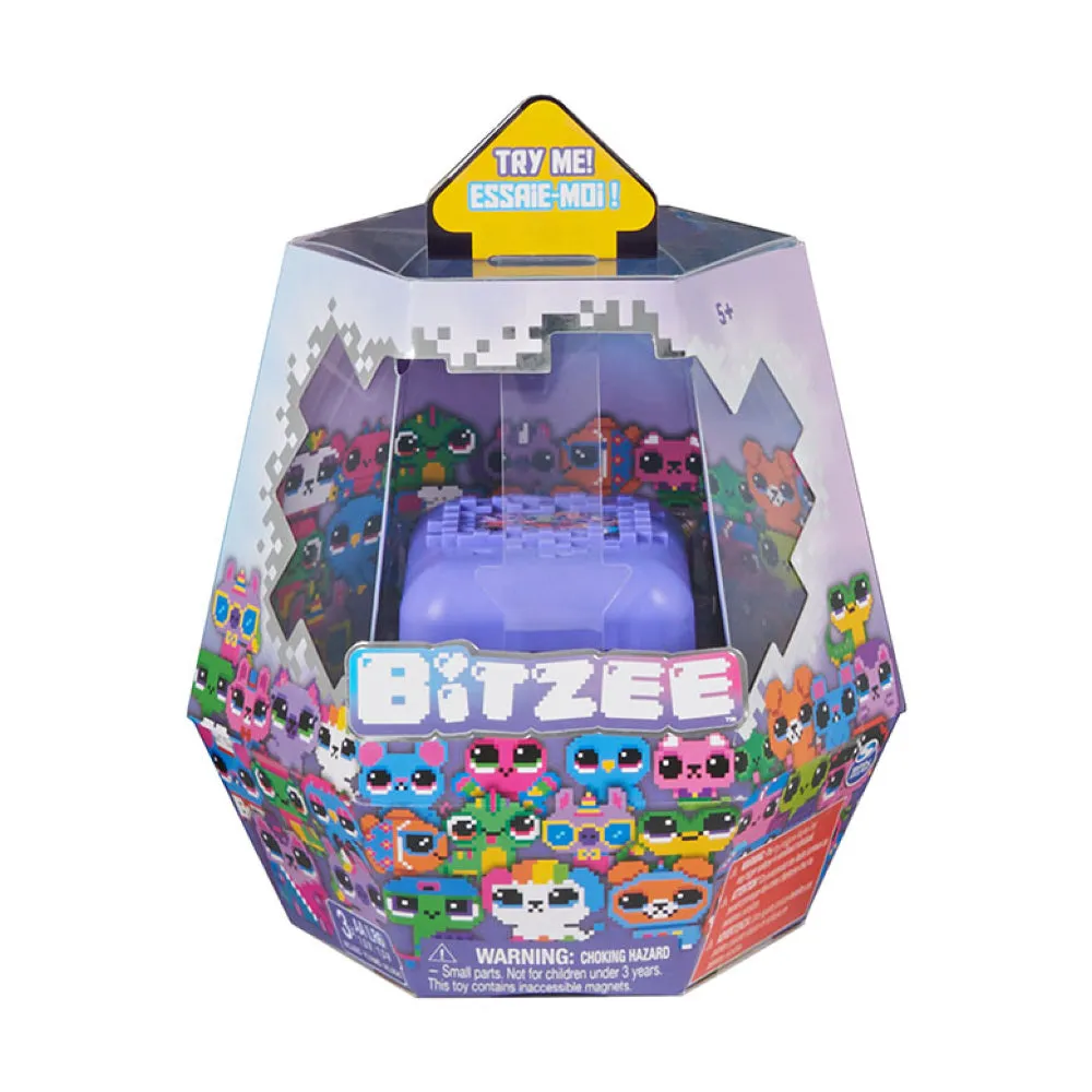 Bitzee Interactive Digital Pet In Cdu