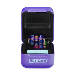 Bitzee Interactive Digital Pet In Cdu