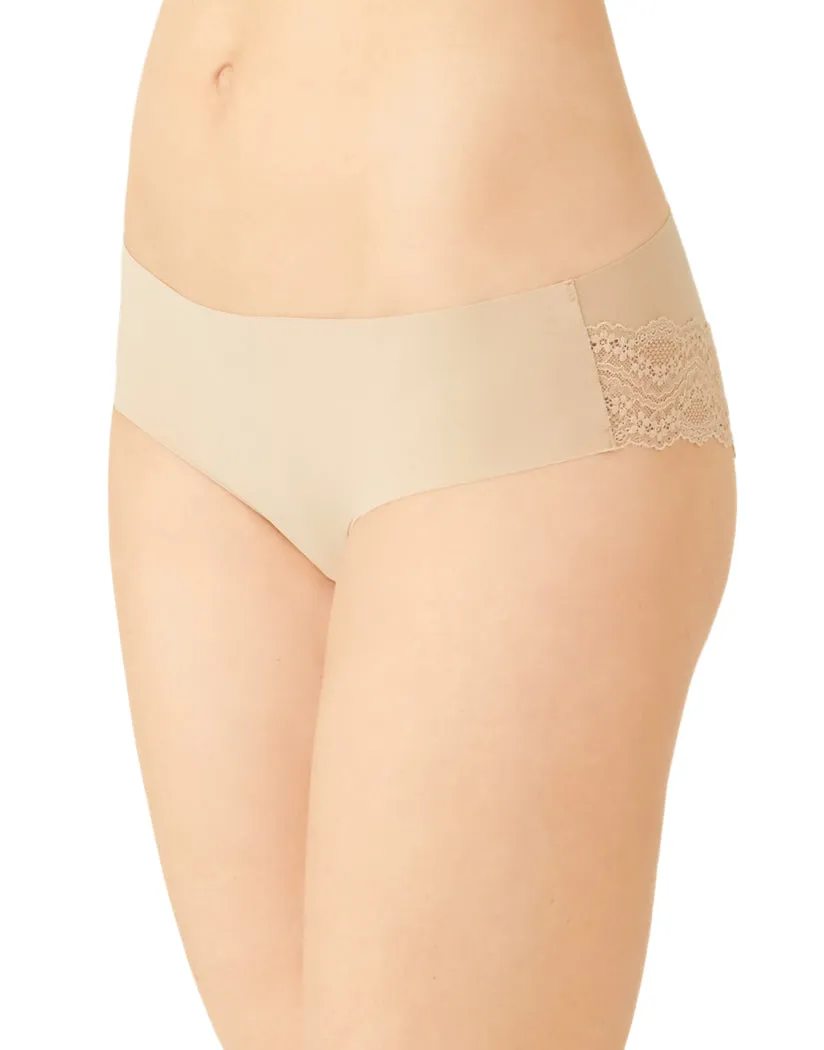 b.tempt'd by Wacoal B.Bare Cheeky Tanga 976367