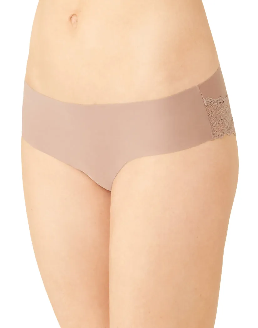 b.tempt'd by Wacoal B.Bare Cheeky Tanga 976367