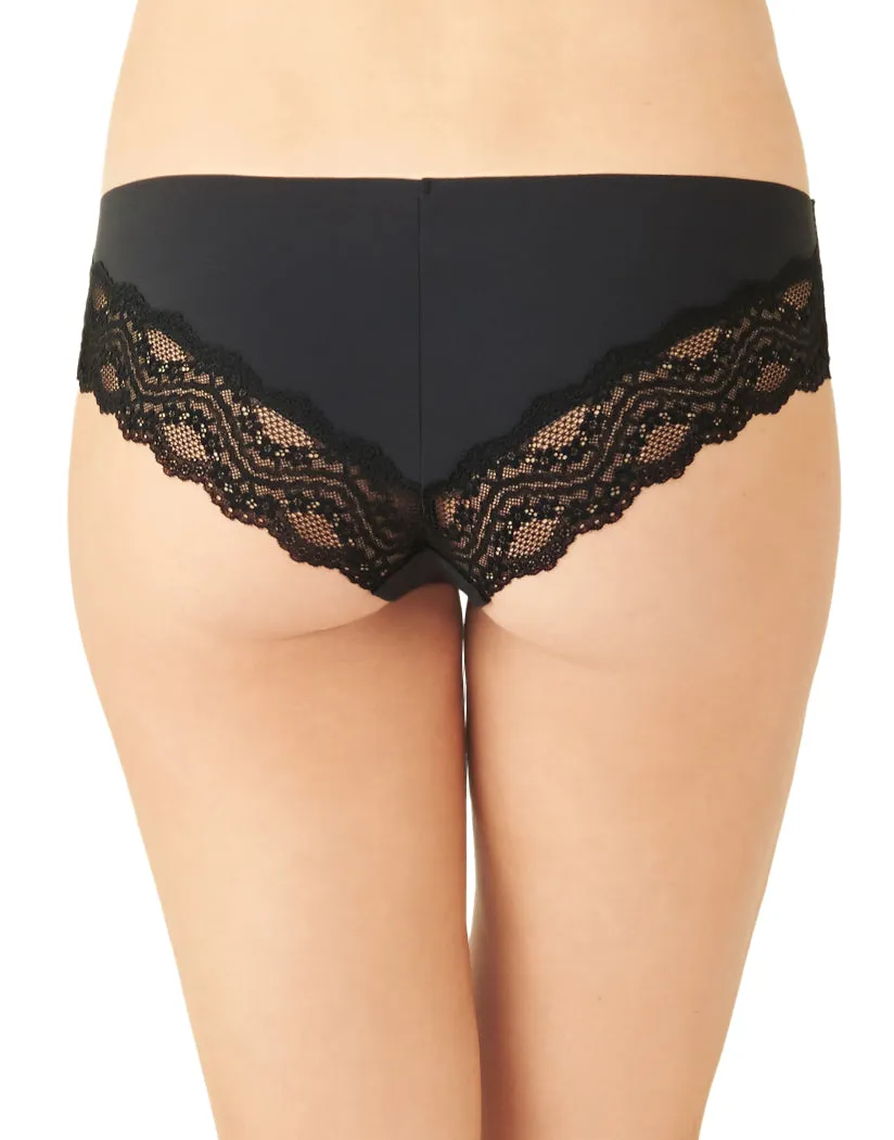 b.tempt'd by Wacoal B.Bare Cheeky Tanga 976367