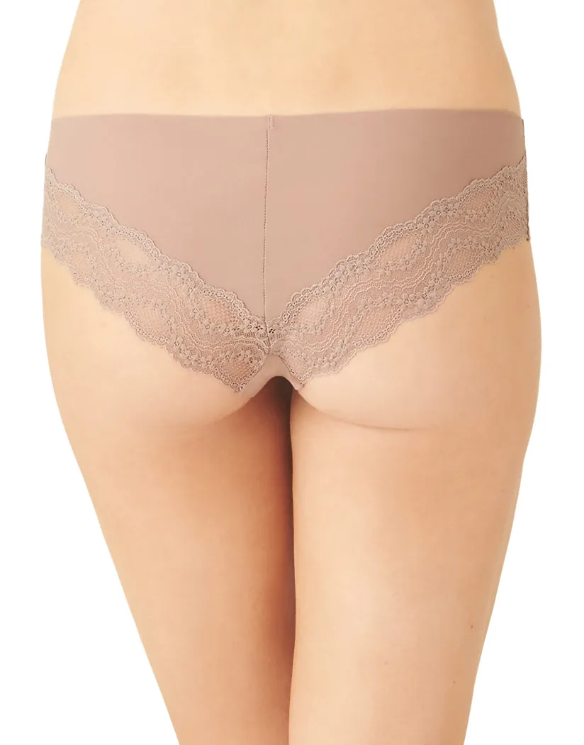 b.tempt'd by Wacoal B.Bare Cheeky Tanga 976367