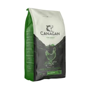 Canagan Free Range Chicken Dog Food