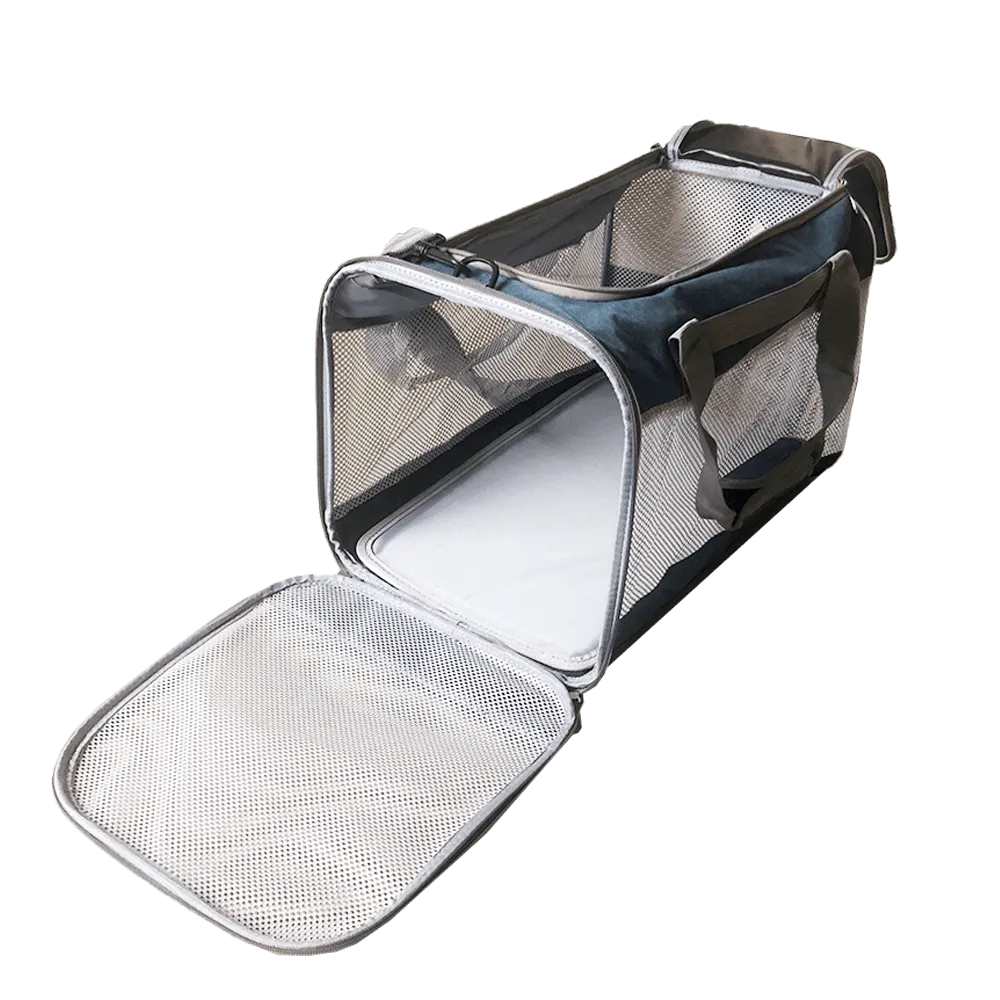 Carry'Em Cat Carrier