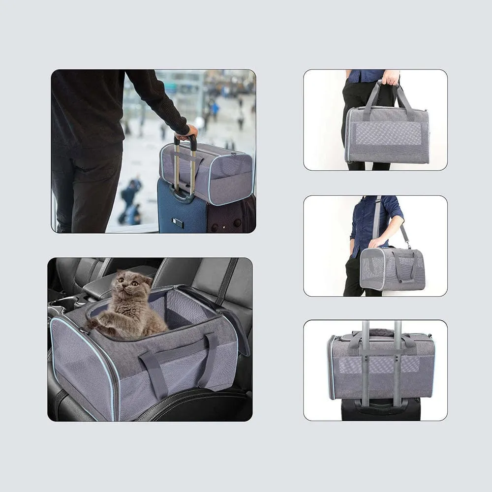 Carry'Em Cat Carrier