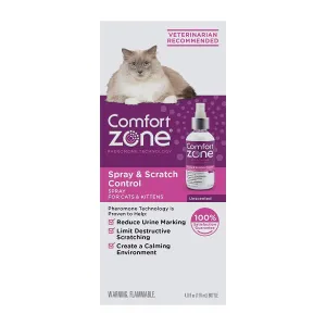 Cat Calming Spray 4 ounces