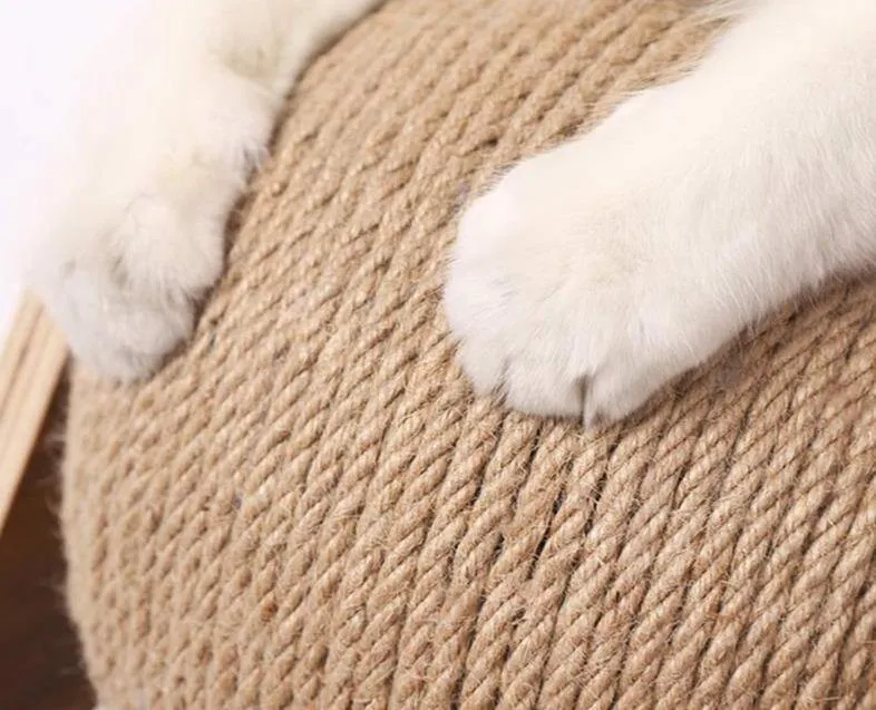 Cat Scratcher Ball