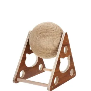 Cat Scratcher Ball