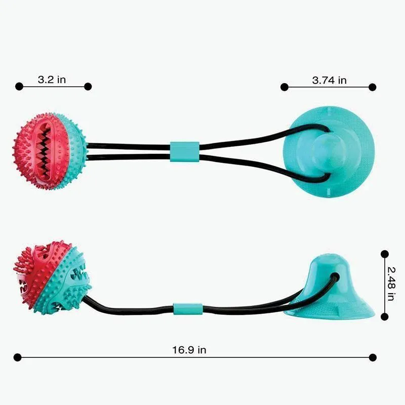 Chew toys for dogs