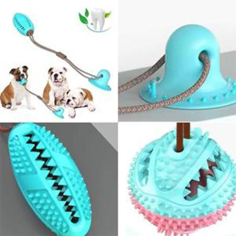 Chew toys for dogs