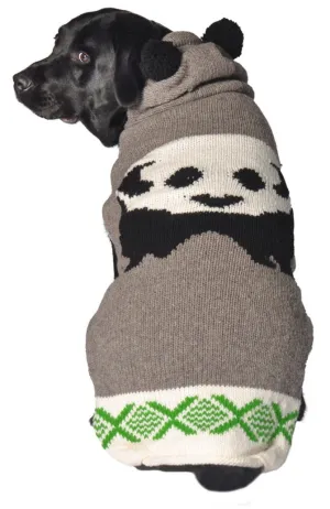 Chilly Dog Sweater Panda SALE