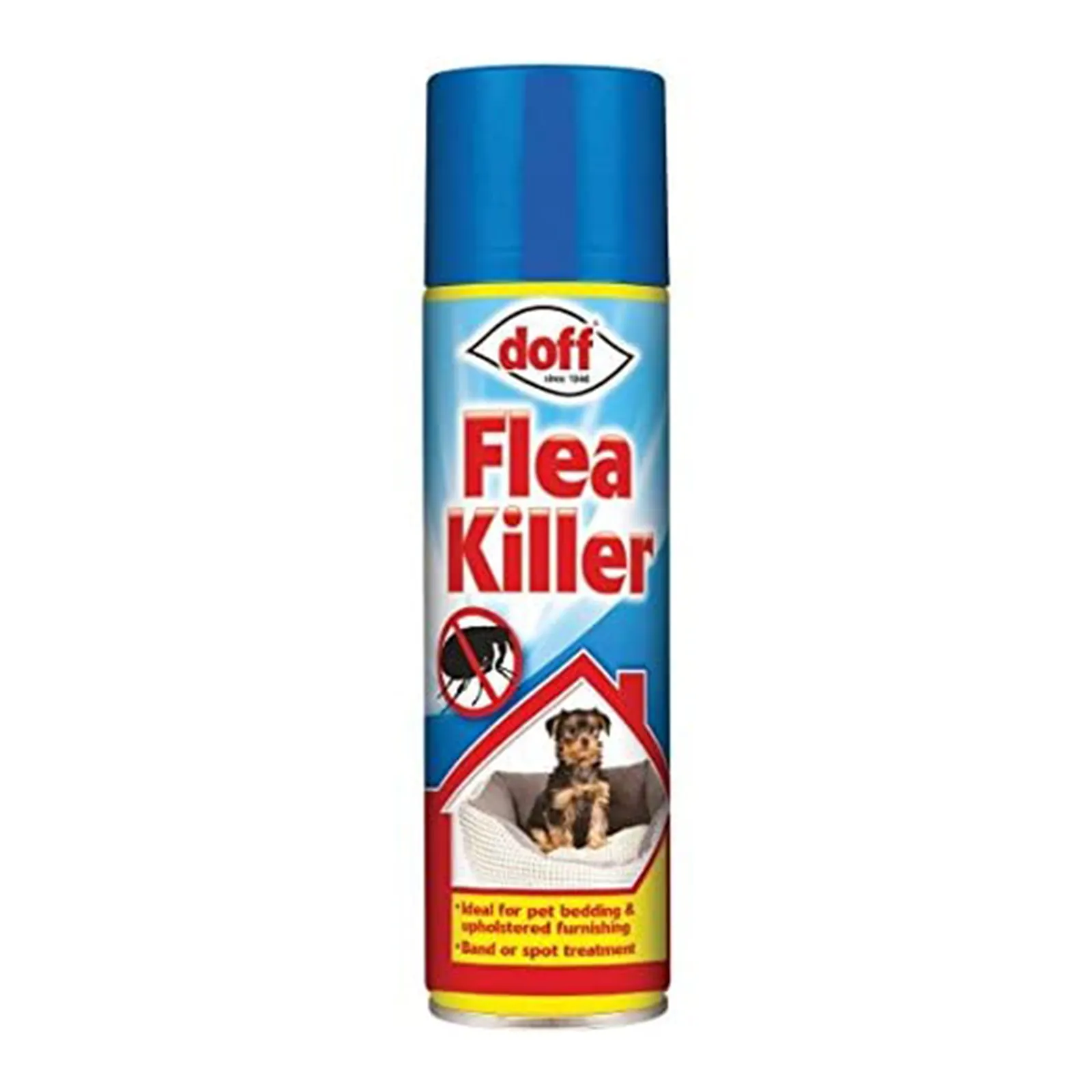Doff Flea Killer Spray 200ml