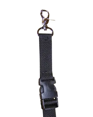 Extra Strap for Lookout Dog Carseat