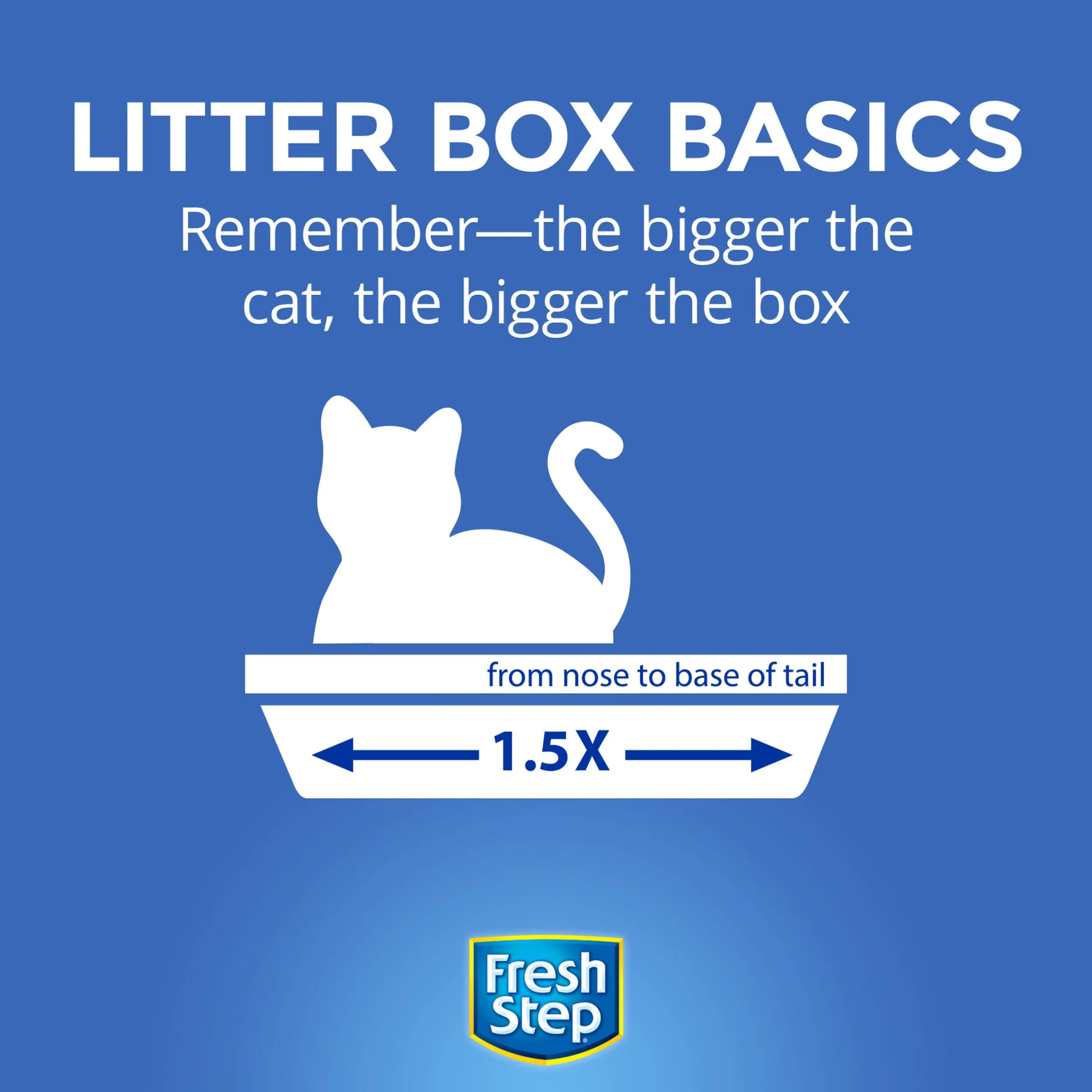 Fresh Step Extreme Hawaiian Aloha Scented Litter with Febreze, Clumping Cat Litter, 25 lb