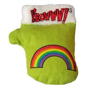Kitten Mittens | Catnip Soft Toy by Yeowww!