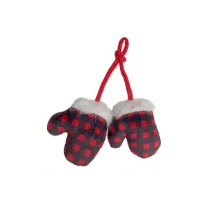 Kittybelles Mittens for Kittens Cat Toy