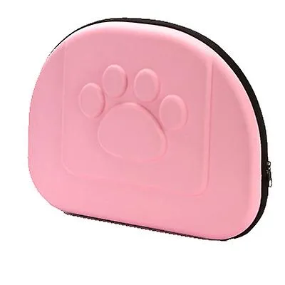 L 42*35*26cm lake blue Outdoor portable foldable pet cat bag AZ13006