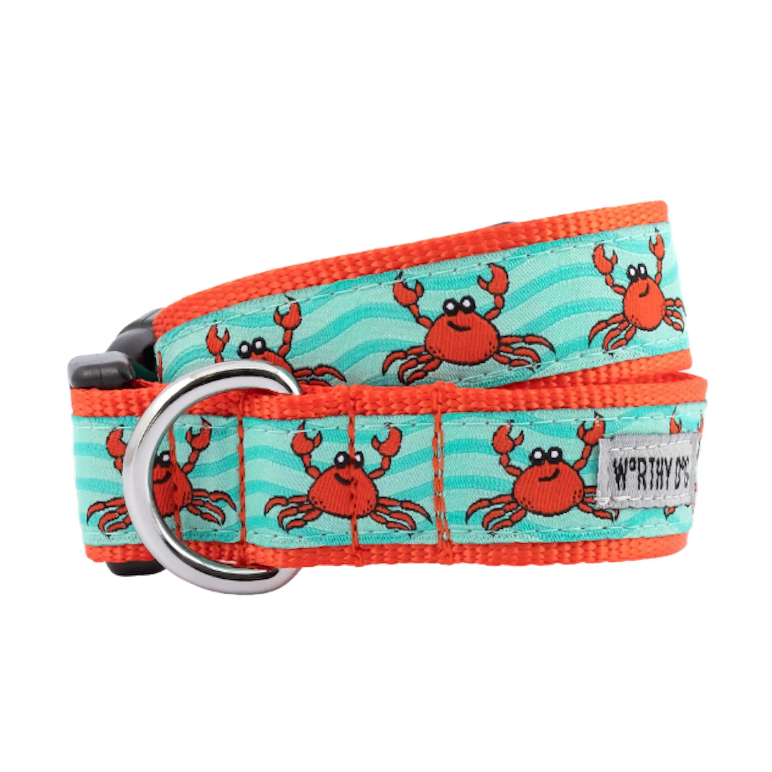 Leash | Crabs
