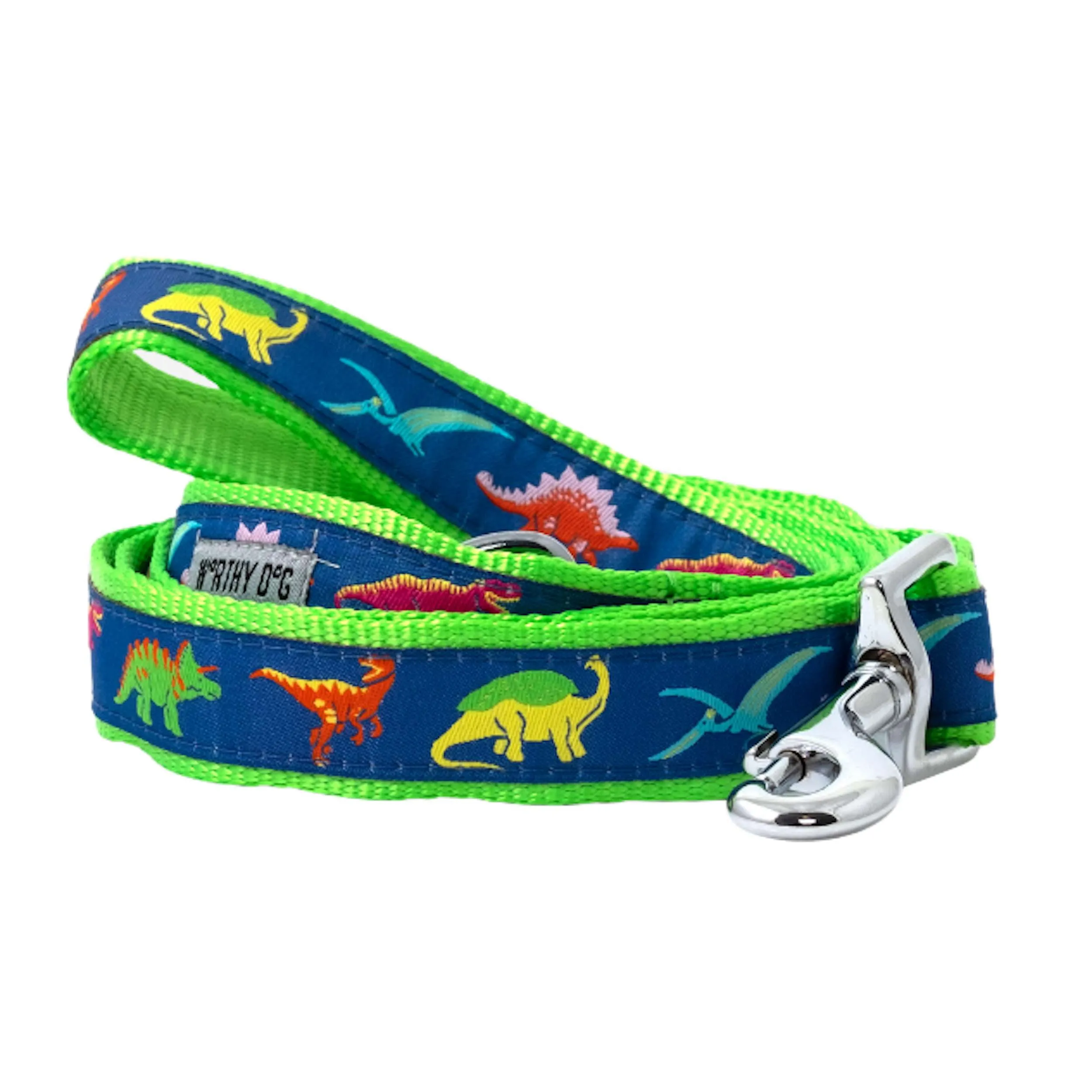 Leash | Dino