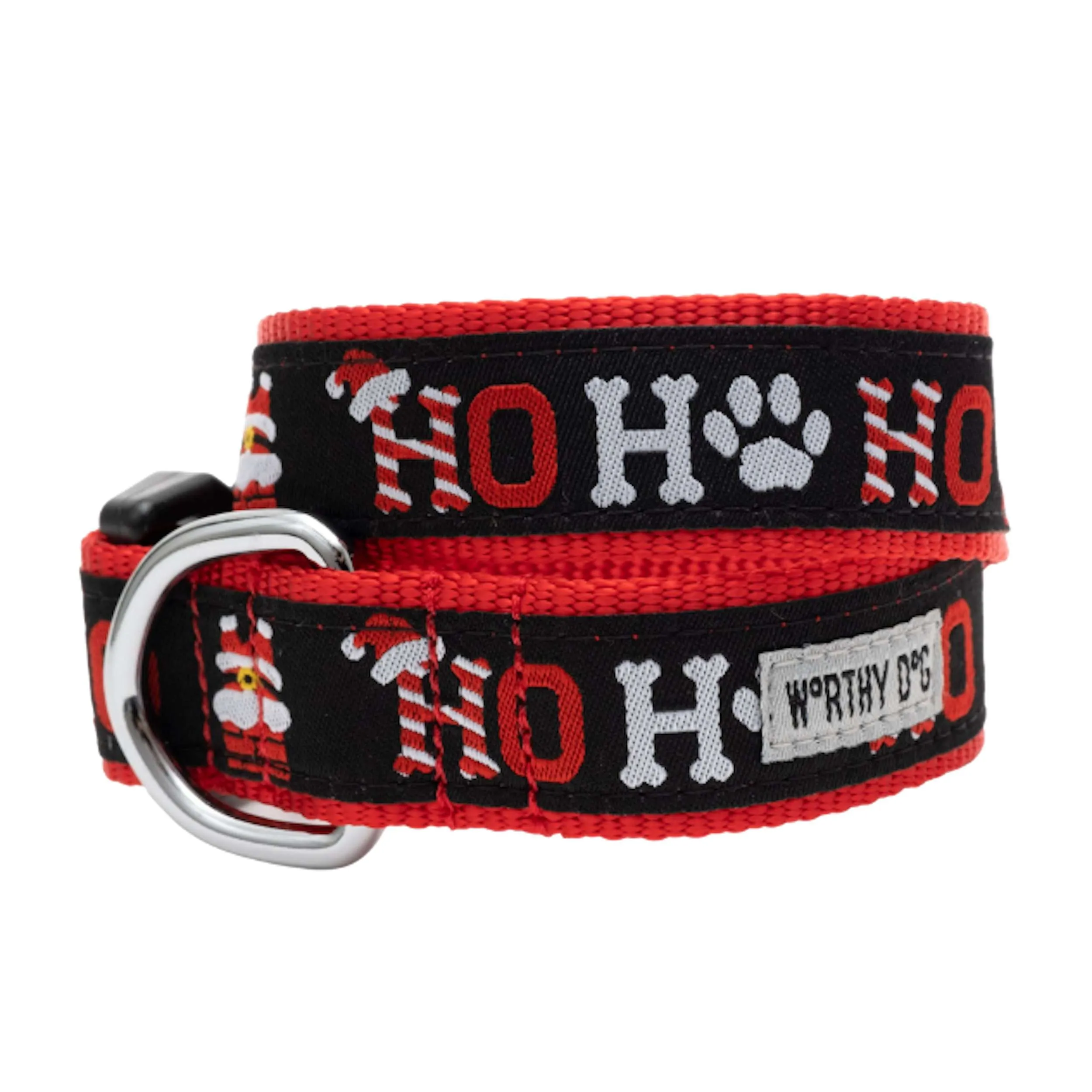 Leash | Ho! Ho! Ho!