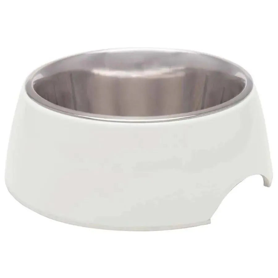 Loving Pets Retro Dog & Cat Bowl