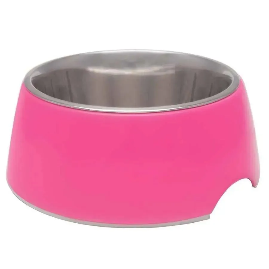 Loving Pets Retro Dog & Cat Bowl