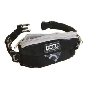 Mini Stretch Running Belt