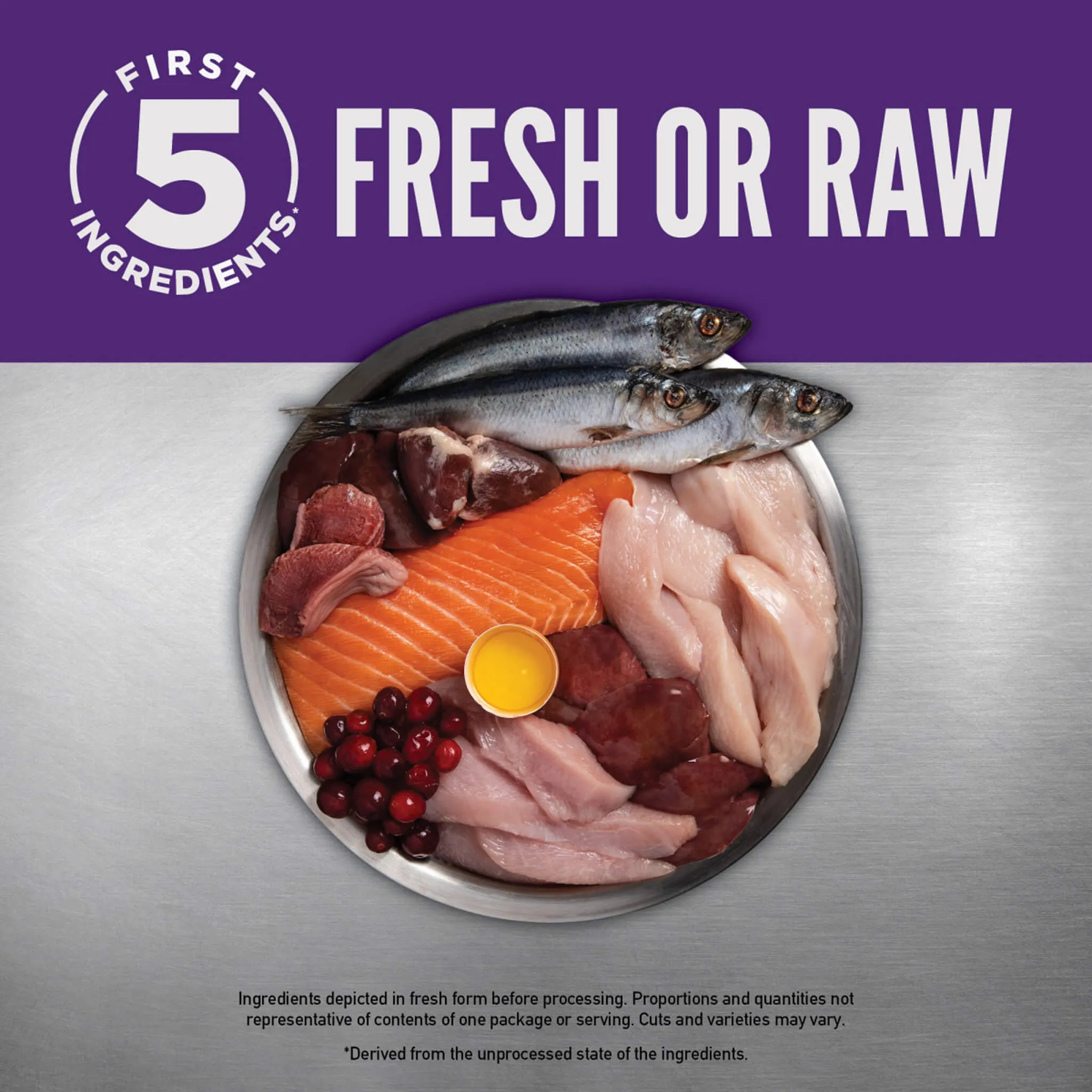 Orijen Grain-Free Dry Dog Food