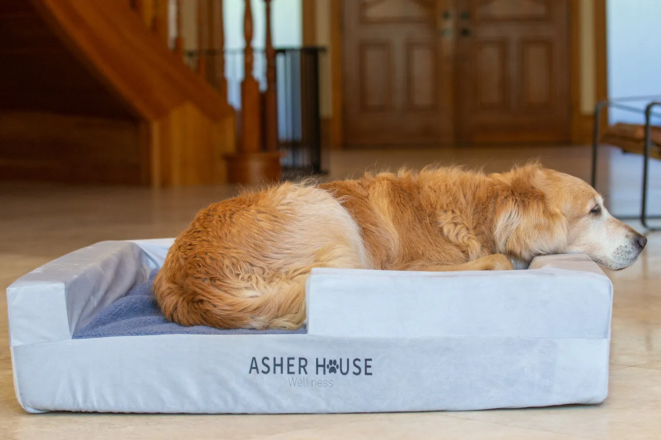 Orthopedic Dog Beds (2 Sizes)