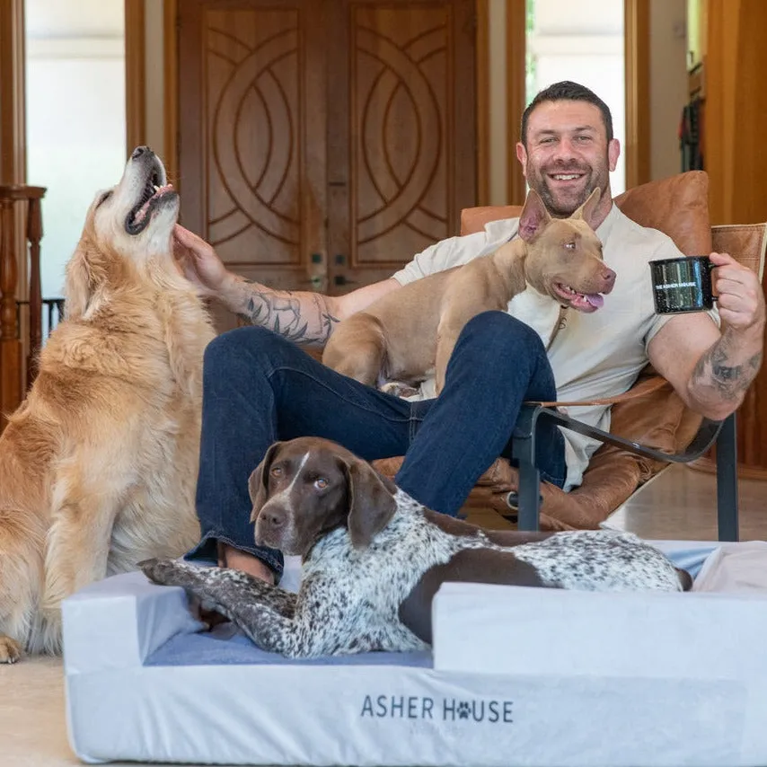 Orthopedic Dog Beds (2 Sizes)