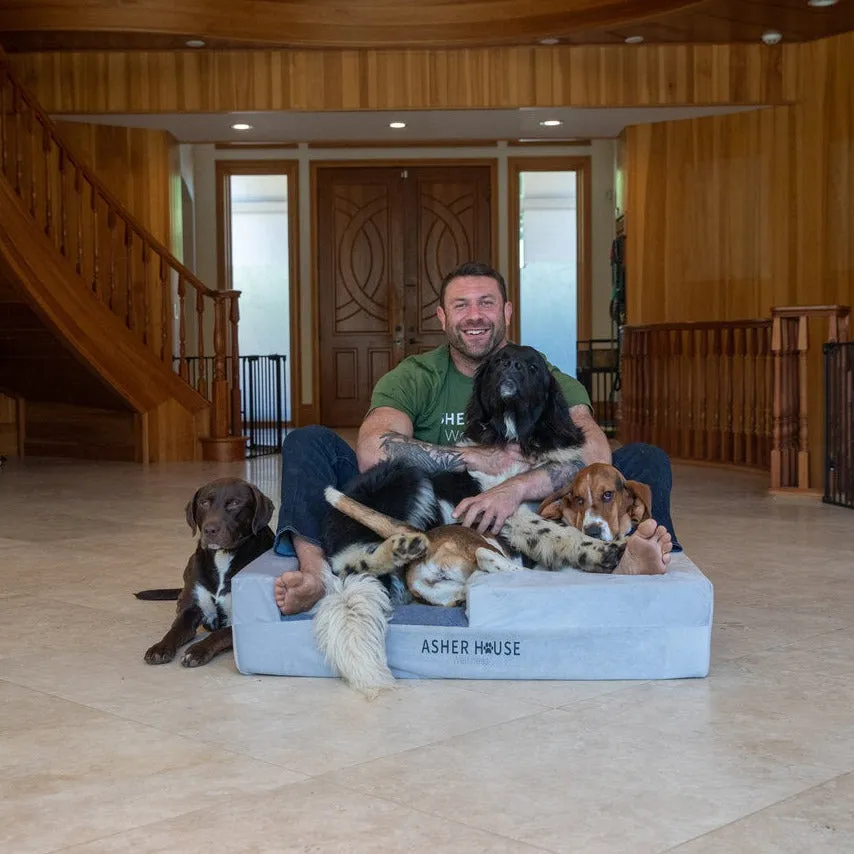 Orthopedic Dog Beds (2 Sizes)