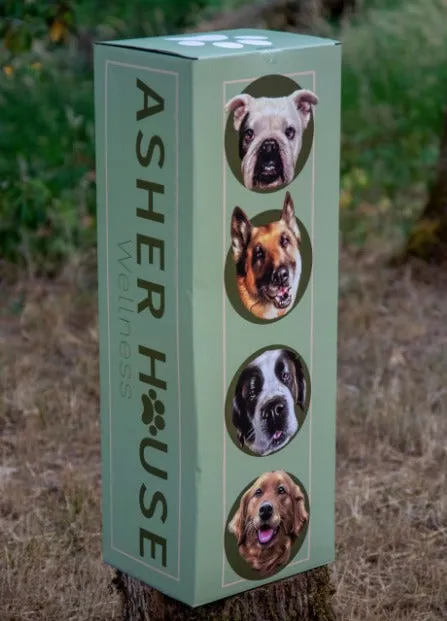 Orthopedic Dog Beds (2 Sizes)