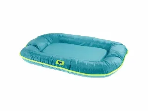OSCAR 100 CUSCINO AZZURRO