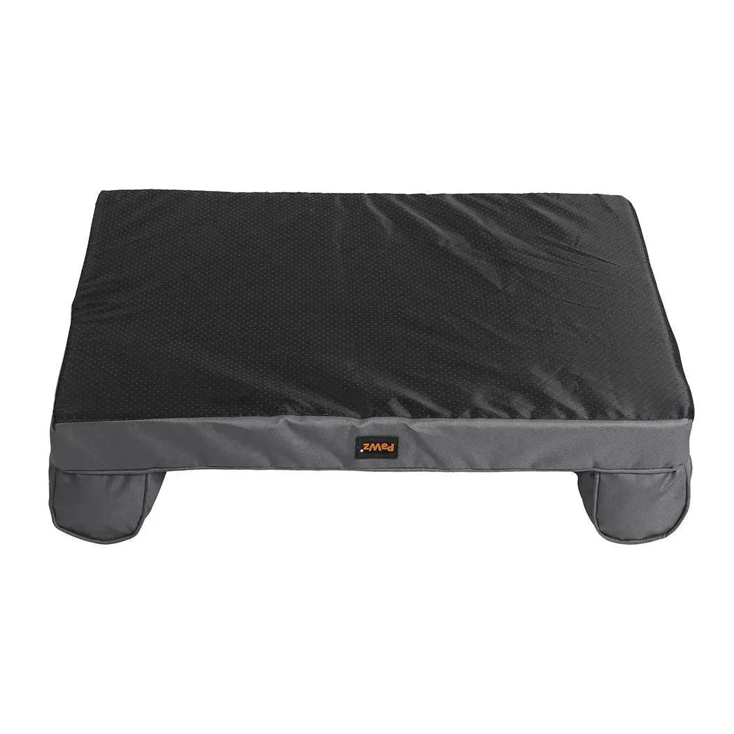 PaWz Cooling Dog Sofa Bed – Summer Pet Comfort