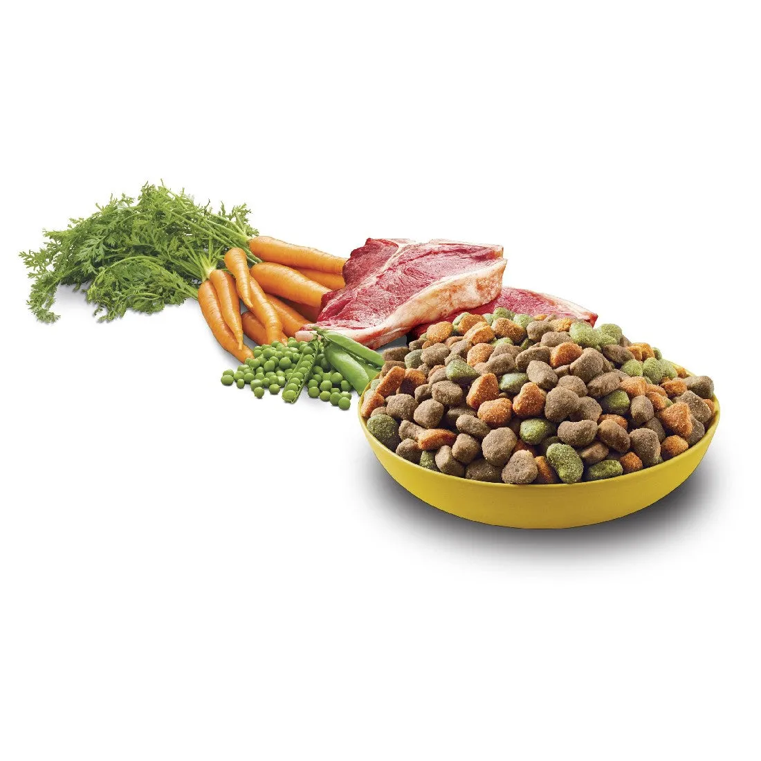 Pedigree Adult Dry Dog Food With Real Beef 20kg * Store Pick Up Or Local Delivery Only *