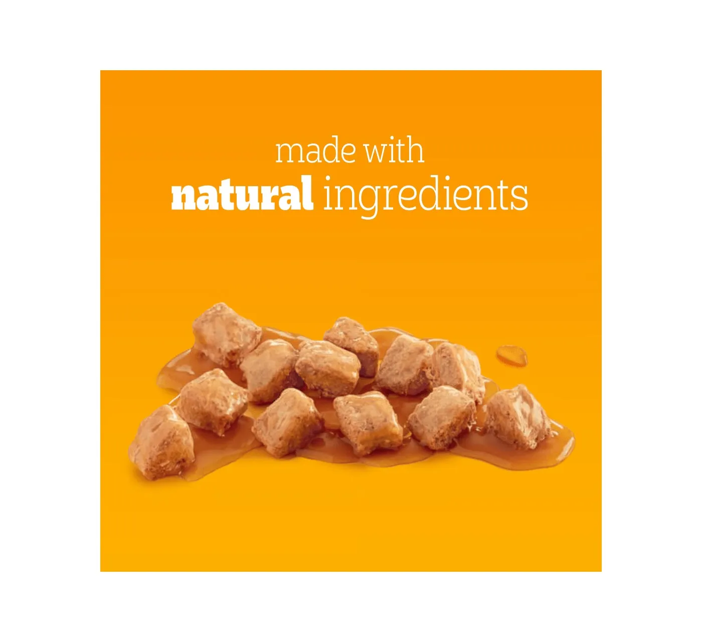 Pedigree - Chunks in Gravy Wet Dog Food Tins - 6 x 400g