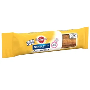 Pedigree Dentastix Advanced Medium