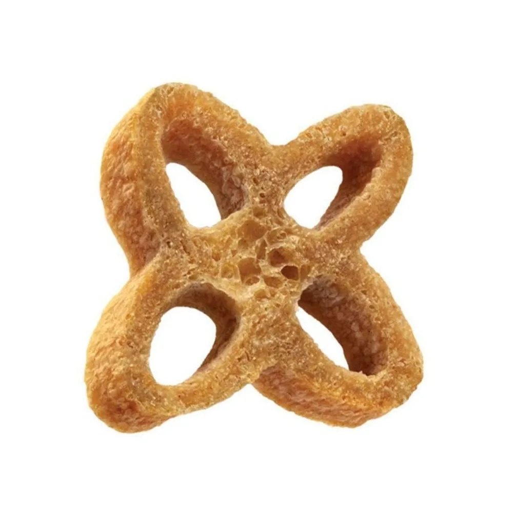 Pedigree Dentastix Beef Chewy Chunx Treats For Small Dogs