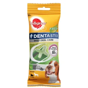 Pedigree Dentastix Fresh for Medium Dogs
