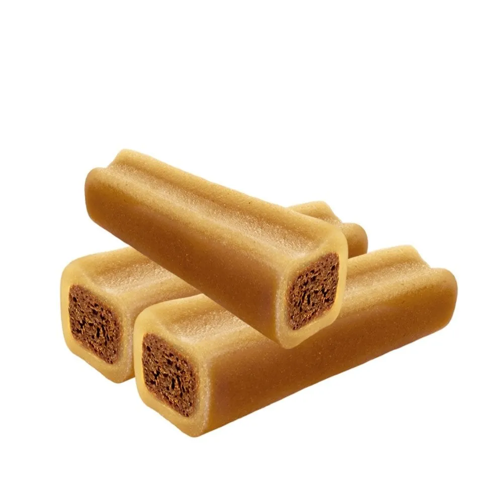 Pedigree Jumbone Mini Chicken & Lamb Chews For Dogs