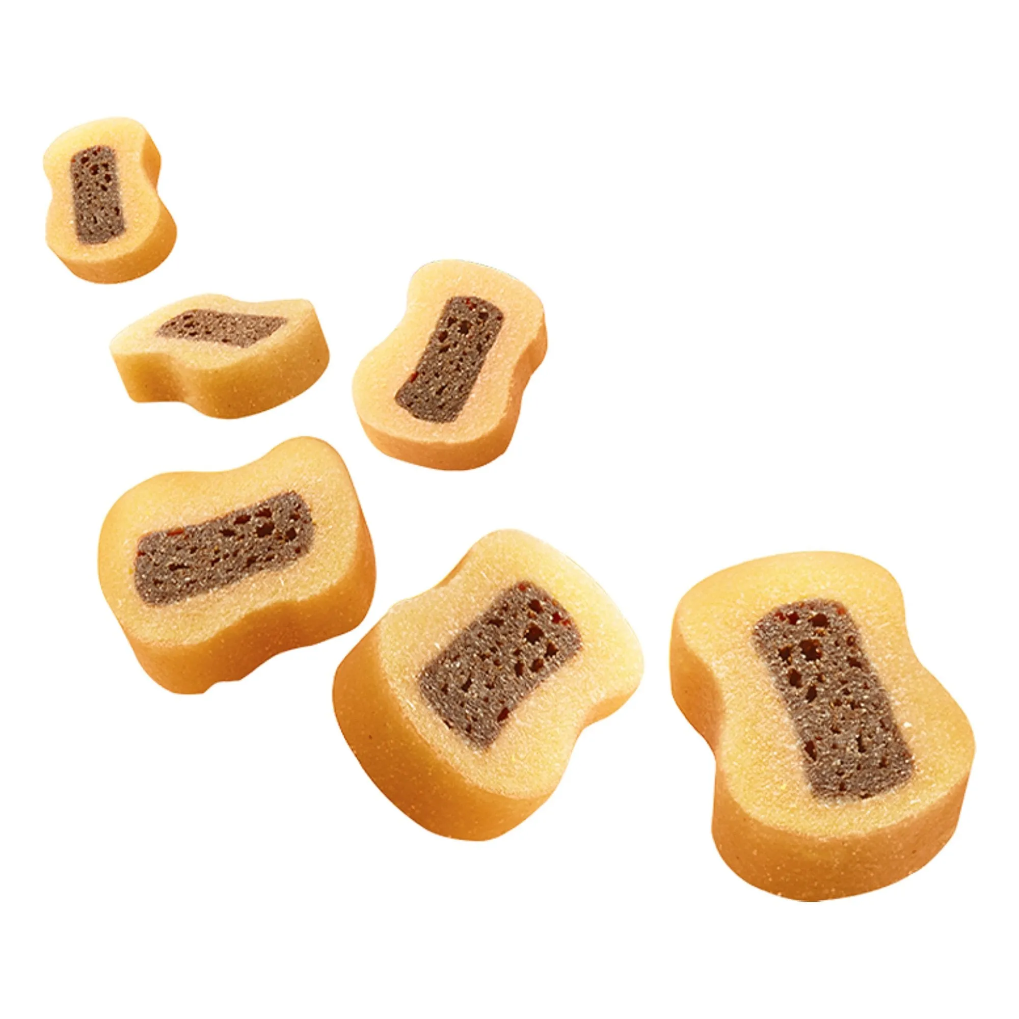 Pedigree Tasty Minis Chewy Slices Dog Treats