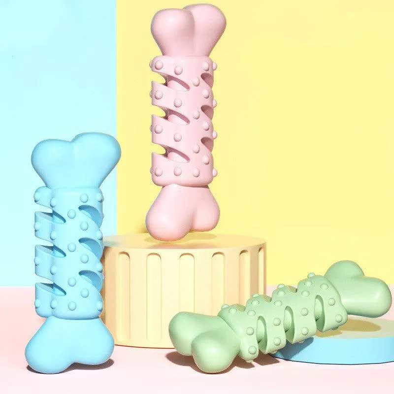 Pet Chewy Teething Toys