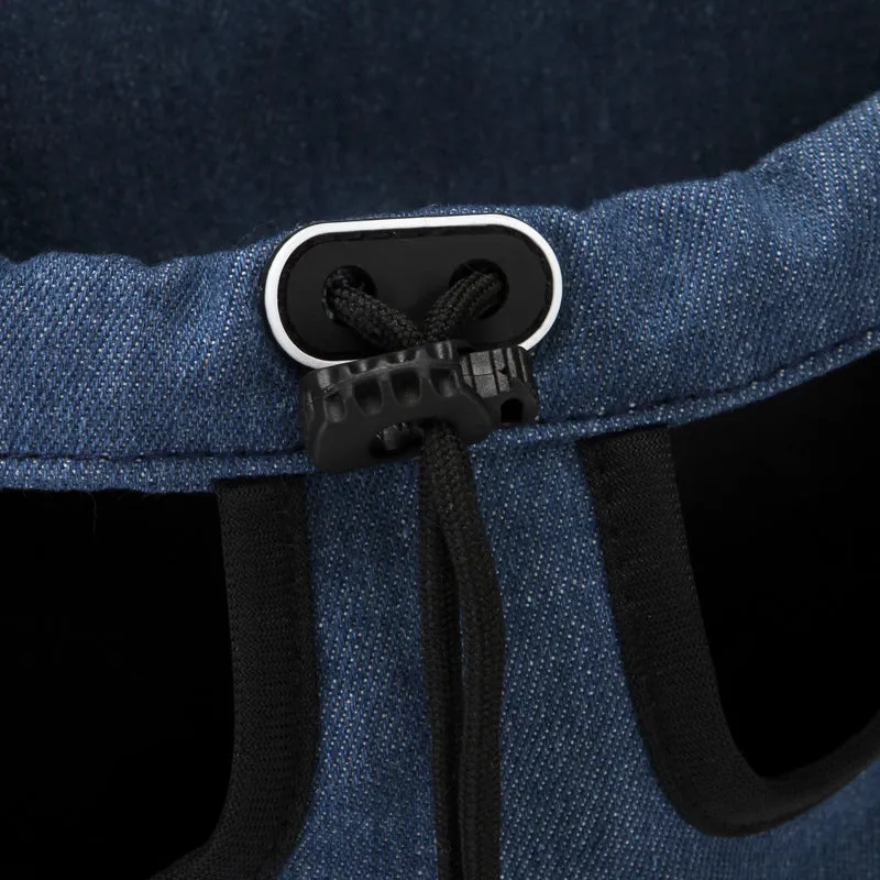Pet Frontpack Carrier Travel Bag