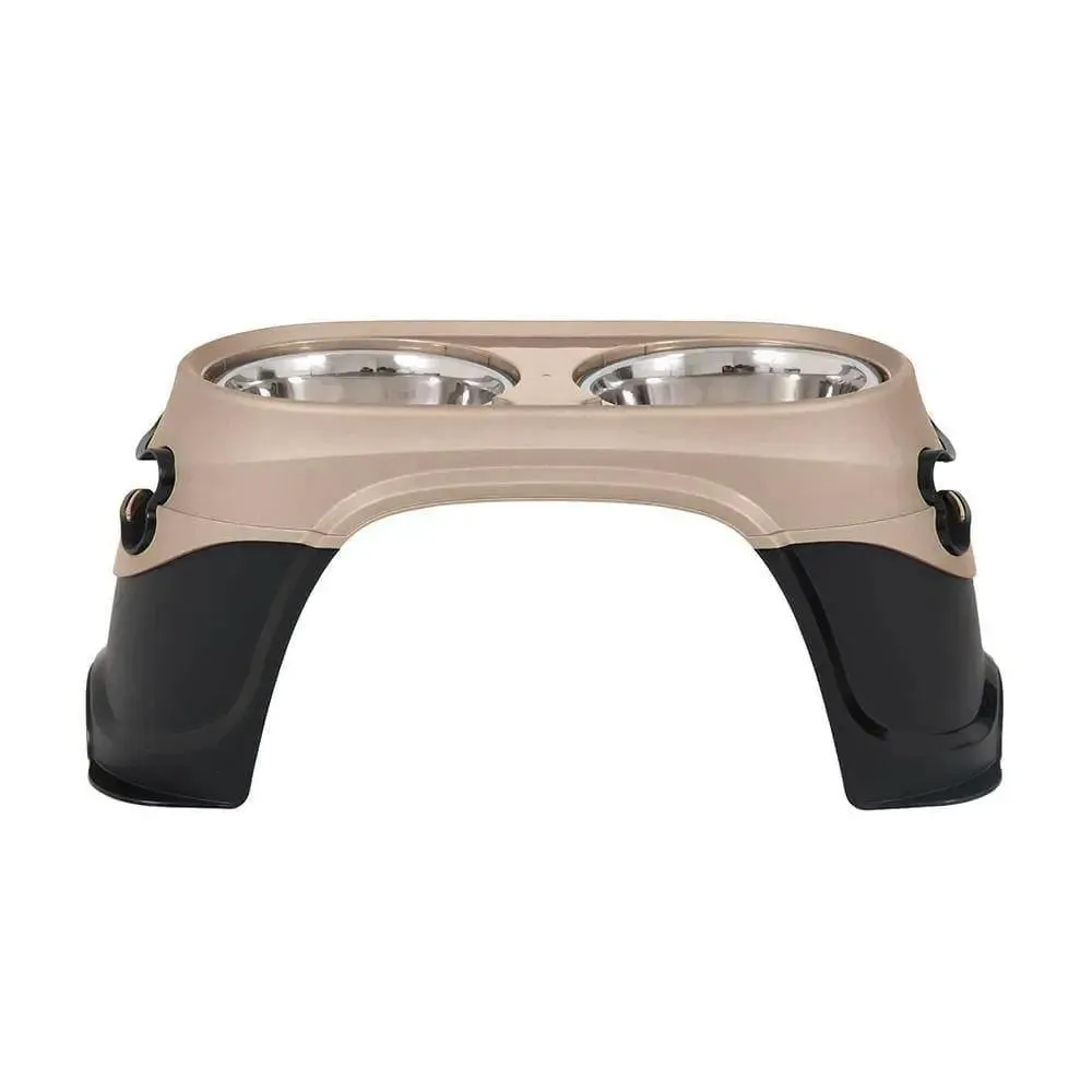 Petmate Easy Reach Diner Feeder