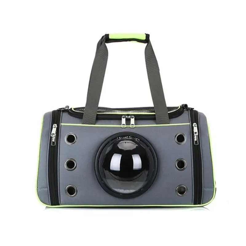 Portable Crossbody Pets Carrier Bag