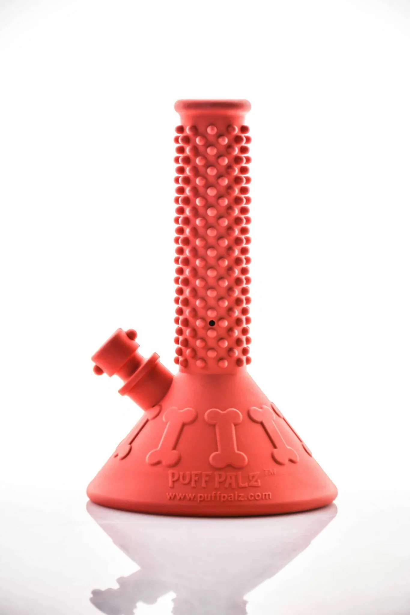 Puff Palz Beaker Buddy