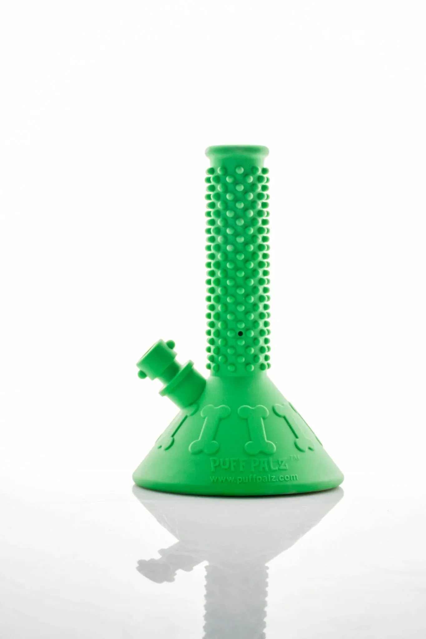 Puff Palz Beaker Buddy